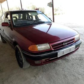 Opel Astra 1993