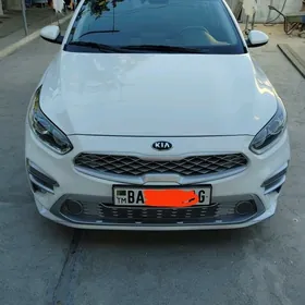 Kia Forte 2021