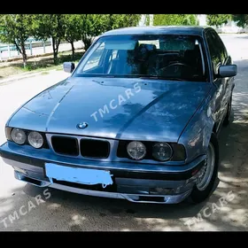 BMW 535 1990