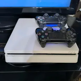 Playstation 4 Slim 9.00