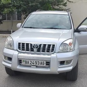 Toyota Land Cruiser Prado 2006