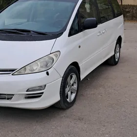 Toyota Previa 2005