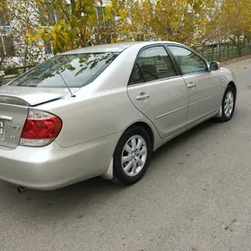 Toyota Camry 2002