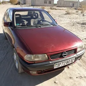 Opel Astra 1993