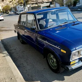 Lada 2106 1999