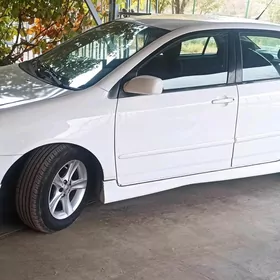 Toyota Corolla 2005