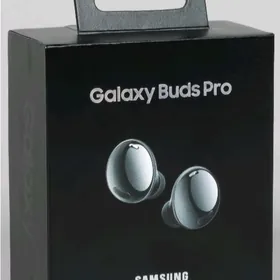 Galaxy Buds pro