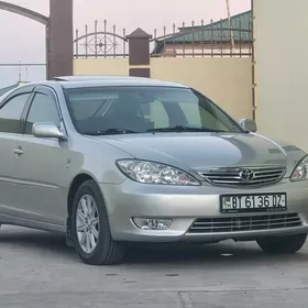 Toyota Camry 2002