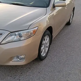 Toyota Camry 2010