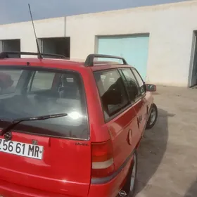 Opel Astra 1993