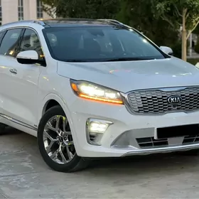 Kia Sorento 2020