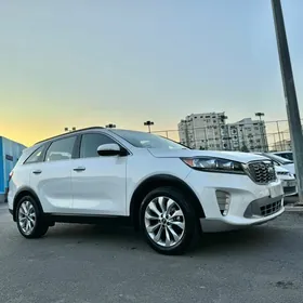 Kia Sorento 2019