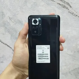 redmi not 10 pro