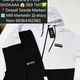 BOSS Nike Sportiwka ️