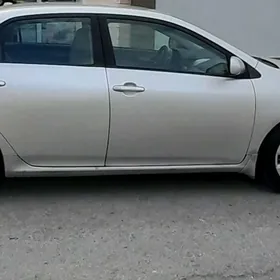 Toyota Corolla 2008