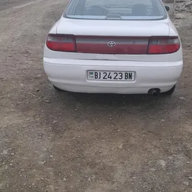 Toyota Carina 1995