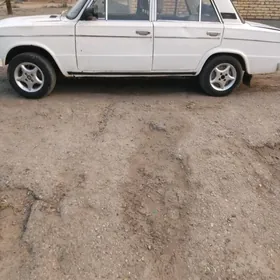 Lada 2103 1980