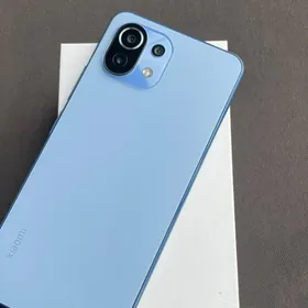 Mi 11 LiTE