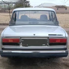 Lada 2107 2010