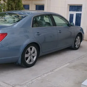 Toyota Avalon 2006