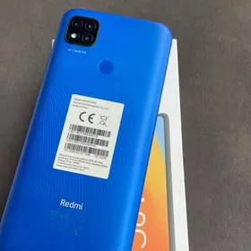 REDMI 9C