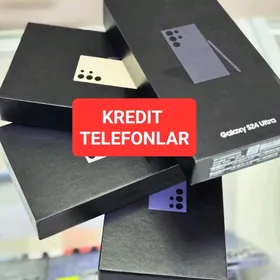 KREDIT TELEFONLAR 3 6 9 12 AÝ