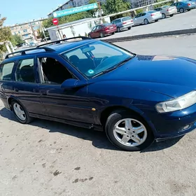 Opel Vectra 2001