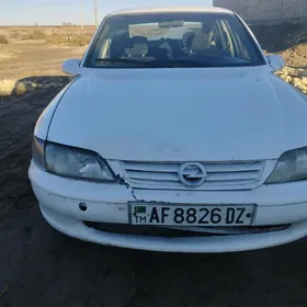 Opel Vectra 1997