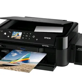 printer Epson L850