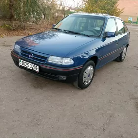 Opel Astra 1993