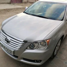 Toyota Avalon 2009