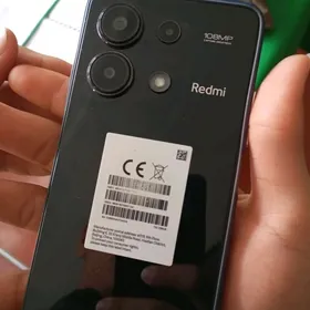 Redmi Not 13