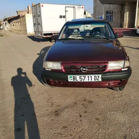 Opel Astra 1992