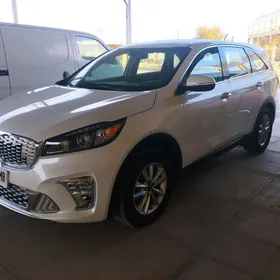 Kia Sorento 2019