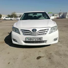 Toyota Camry 2008