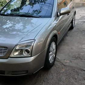 Opel Vectra 2002