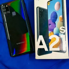 Samsung A21 S