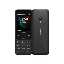 prastoy Nokia 150