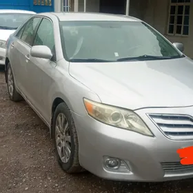 Toyota Camry 2009