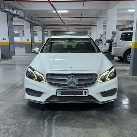 Mercedes-Benz E350 2010