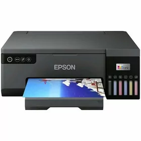 Epson L8050, L18050 сброс