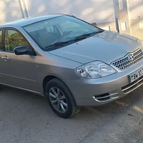 Toyota Corolla Verso 2003