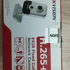 Hikvision ip kamera 2mp 2.8 mm