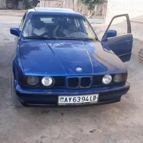 BMW 520 1991