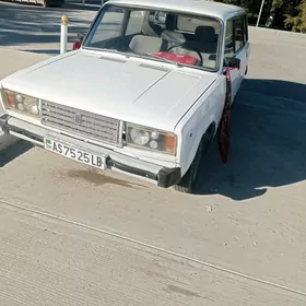 Lada 2104 1990