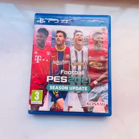 Pes21 disk