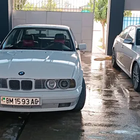 BMW E34 1994