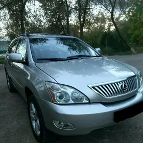 Lexus RX 330 2004