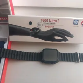 smart watch T 800 ultra 2