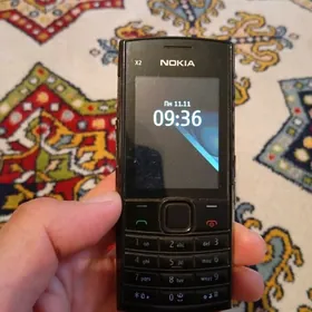 Nokia X2-02 original